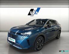Peugeot 3008 Saint-Étienne