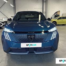 Peugeot 3008 3008 Hybrid 145 e-DCS6 Allure Saint-&Eacute;tienne