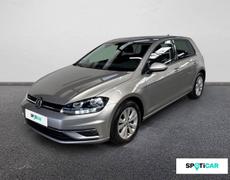 Volkswagen Golf 7 Saint-Étienne
