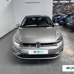 Volkswagen Golf 7 Golf 1.0 TSI 115 DSG7 Confortline Saint-&Eacute;tienne