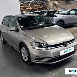 Volkswagen Golf 7 Golf 1.0 TSI 115 DSG7 Confortline Saint-&Eacute;tienne