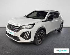 Peugeot 2008 Saint-Étienne