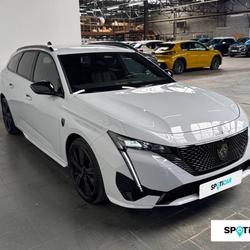 Peugeot 308 SW Phase 2 308 SW PHEV 180 e-EAT8 GT Saint-&Eacute;tienne