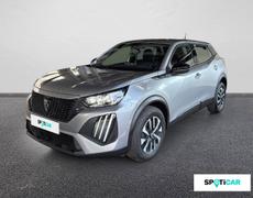 Peugeot 2008 Saint-Étienne