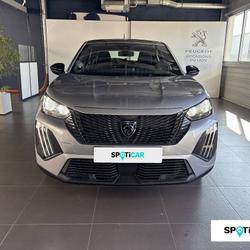 Peugeot 2008 2008 100 S&S BVM6 Style Saint-&Eacute;tienne