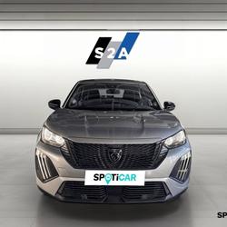 Peugeot 2008 2008 100 S&S BVM6 Style Saint-&Eacute;tienne