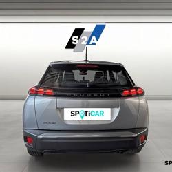 Peugeot 2008 2008 100 S&S BVM6 Style Saint-&Eacute;tienne