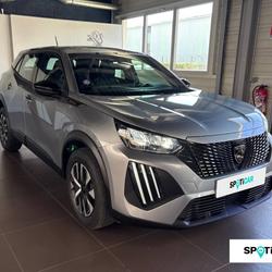 Peugeot 2008 2008 100 S&S BVM6 Style Saint-&Eacute;tienne