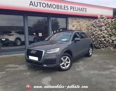 Audi Q2 Vitré