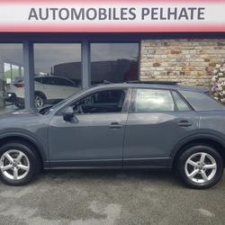 Audi Q2 Q2 35 1.4 TFSi 150 COD S-TRONIC Vitr&eacute;