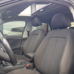 Audi Q2 Q2 35 1.4 TFSi 150 COD S-TRONIC Vitr&eacute;