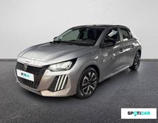 Peugeot 208 Saint-Étienne