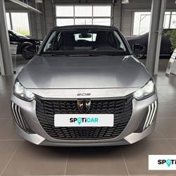 Peugeot 208 208 100 S&S BVM6 Style Saint-&Eacute;tienne