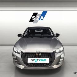 Peugeot 208 208 100 S&S BVM6 Style Saint-&Eacute;tienne
