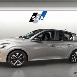 Peugeot 208 208 100 S&S BVM6 Style Saint-&Eacute;tienne
