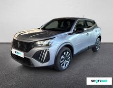 Peugeot 2008 Saint-Étienne