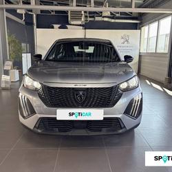 Peugeot 2008 2008 100 S&S BVM6 Style Saint-&Eacute;tienne