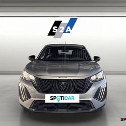 Peugeot 2008 2008 100 S&S BVM6 Style Saint-&Eacute;tienne
