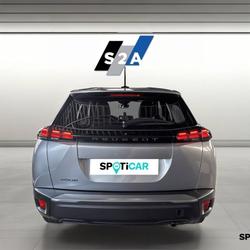 Peugeot 2008 2008 100 S&S BVM6 Style Saint-&Eacute;tienne