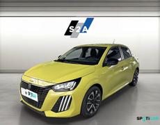 Peugeot 208 Saint-Étienne