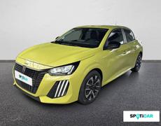 Peugeot 208 Saint-Étienne