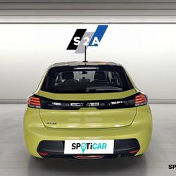 Peugeot 208 208 100 S&S BVM6 Style Saint-&Eacute;tienne