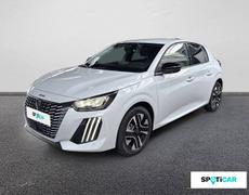 Peugeot 208 Saint-Étienne