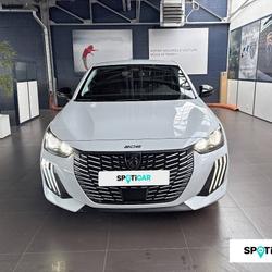 Peugeot 208 208 Hybrid 110 ch e-DCS6 Allure Saint-&Eacute;tienne