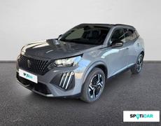 Peugeot 2008 Saint-Étienne