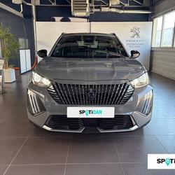 Peugeot 2008 2008 Hybrid 145 e-DCS6 Allure Saint-&Eacute;tienne