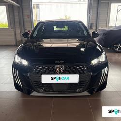 Peugeot 208 208 Hybrid 110 ch e-DCS6 Allure Saint-&Eacute;tienne