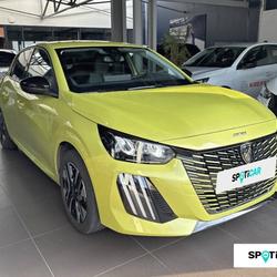 Peugeot e-208 208 Electrique 50 kWh 136ch Allure Saint-&Eacute;tienne
