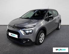 Citroen C3 Saint-Étienne