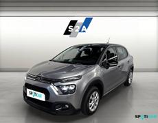 Citroen C3 Saint-Étienne