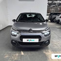Citroen C3 C3 BlueHDi 100 BVM6 You Saint-&Eacute;tienne