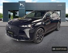 DS DS7 Saint-Étienne