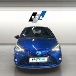 Toyota Yaris Yaris Hybride 100h Collection Saint-&Eacute;tienne