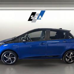 Toyota Yaris Yaris Hybride 100h Collection Saint-&Eacute;tienne