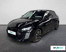 Peugeot 208 Saint-Étienne