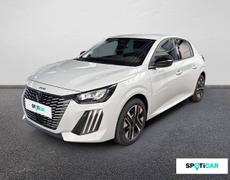 Peugeot 208 Saint-Étienne