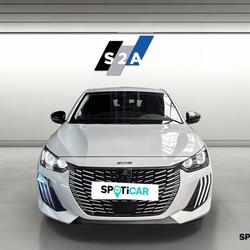 Peugeot 208 208 Hybrid 110 ch e-DCS6 Allure Saint-&Eacute;tienne
