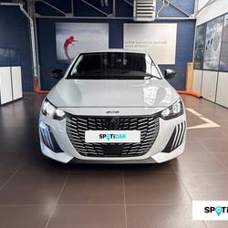 Peugeot 208 208 Hybrid 110 ch e-DCS6 Allure Saint-&Eacute;tienne