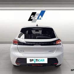 Peugeot 208 208 Hybrid 110 ch e-DCS6 Allure Saint-&Eacute;tienne