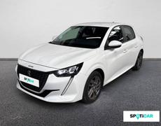 Peugeot 208 Saint-Étienne