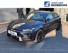 Cupra Leon - Leon eHybrid 204 ch DSG6 V - 39 020 €