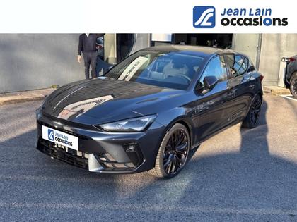 Cupra Leon - Leon eHybrid 204 ch DSG6 V - 46 330 €