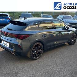 Cupra Leon Leon eHybrid 204 ch DSG6 V Ville-la-Grand