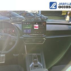 Cupra Leon Leon eHybrid 204 ch DSG6 V Ville-la-Grand