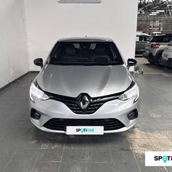 Renault Clio 5 Clio TCe 90 Techno Saint-&Eacute;tienne