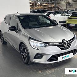 Renault Clio 5 Clio TCe 90 Techno Saint-&Eacute;tienne